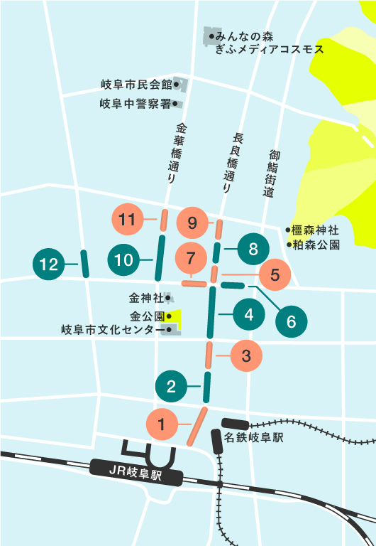 shoppingstreet_map